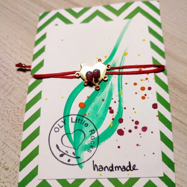 Μαρτάκι 5 OLY