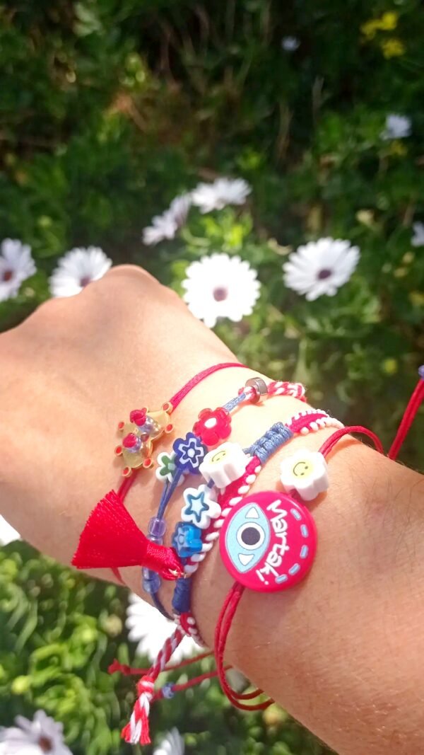 Μαρτάκι 4 OLY