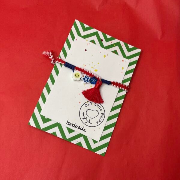 Μαρτάκι 4 OLY