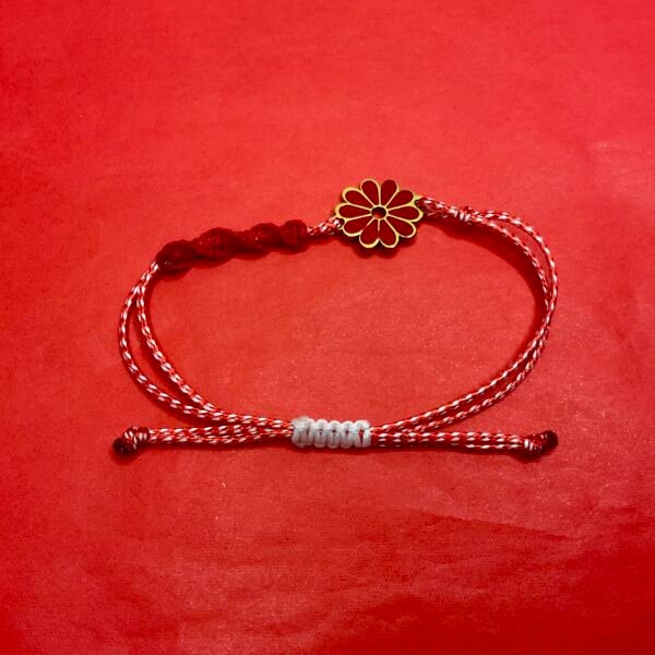 IMG_0069 Βραχιολάκι Μαρτακι σχέδιο 16