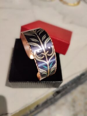 Βραχιόλι ETHNIC βέργα σχέδιο 19