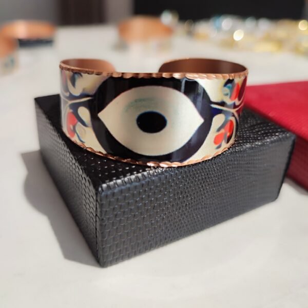 Βραχιόλι ETHNIC βέργα σχέδιο 6