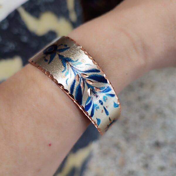 Βραχιόλι ETHNIC βέργα σχέδιο 29