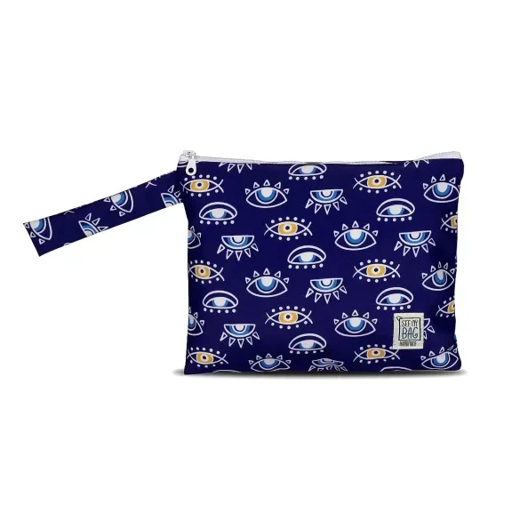 wisp WET BAG Τσαντάκι SEEMYBAG Wisp