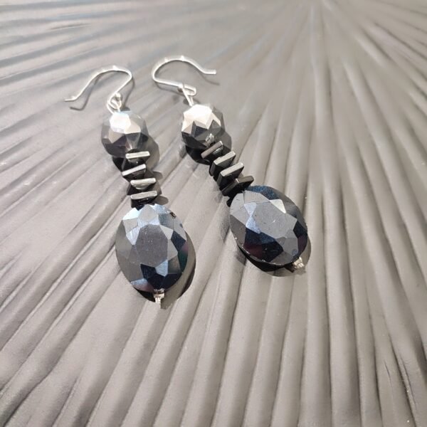 Σκουλαρίκια Ηρώ