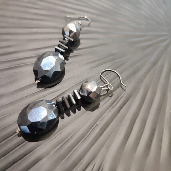 Σκουλαρίκια Ηρώ