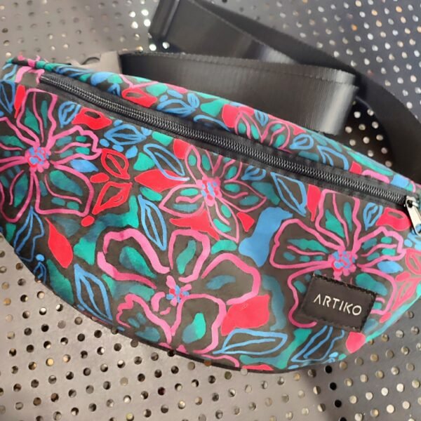 Τσαντάκι Banana ARTIKO Sabrina