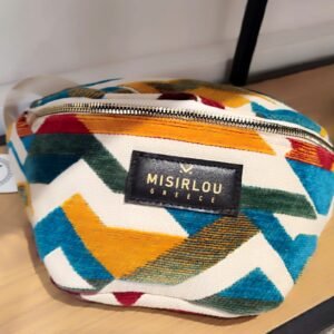 Τσαντάκι belt bag Misirlou