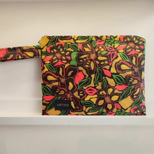 IMG_20251102_113825 Τσαντάκι Clutch ARTIKO Rafaella