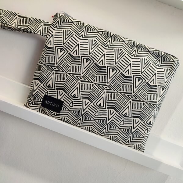 IMG_20251102_114005 Τσαντάκι Clutch ARTIKO Cassia