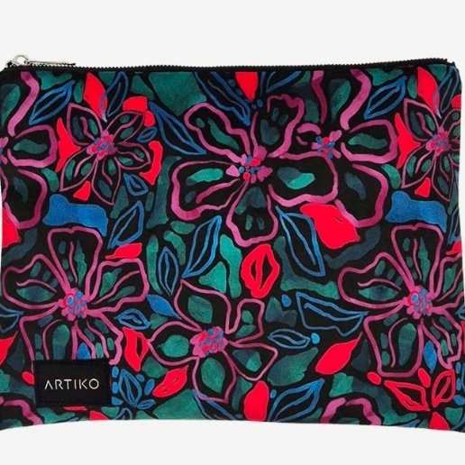 Τσαντάκι Clutch ARTIKO Sabrina