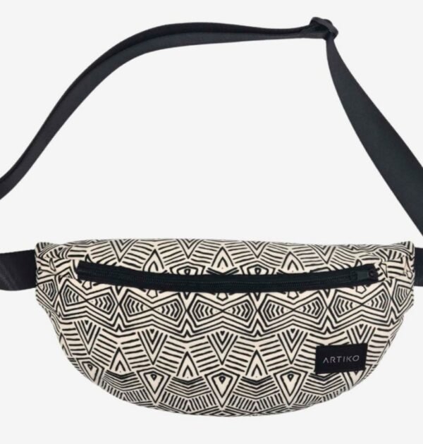 Τσαντάκι Banana ARTIKO Cassia