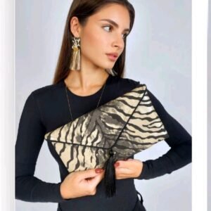 Τσάντα Envelope Misirlou ZEA Collection