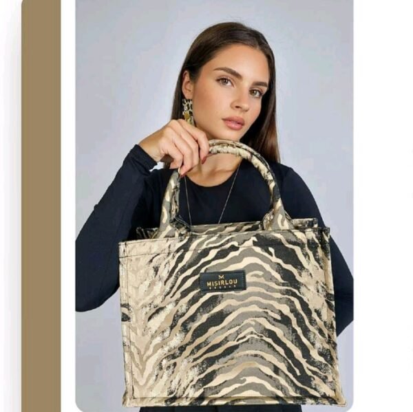 IMG_20250929_131335 Τσάντα Tote Bag Misirlou ZEA Collection