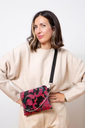 Τσαντάκι Pouch ARTIKO Carmen