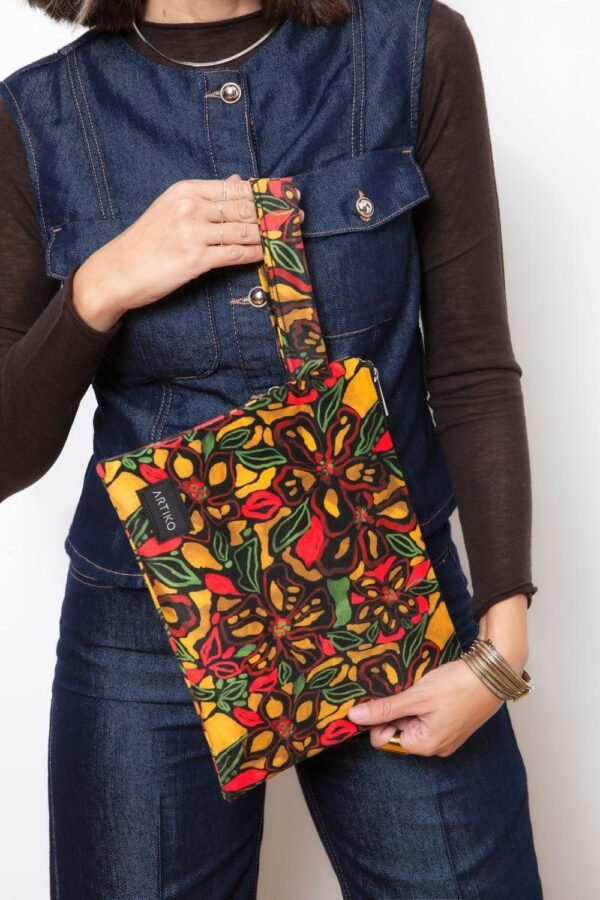 IMG_20251202_135820_254 Τσαντάκι Clutch ARTIKO Rafaella