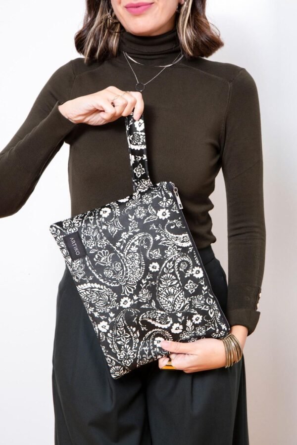 IMG_20251202_135825_159 Τσαντάκι Clutch ARTIKO Carissa