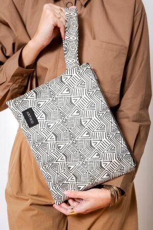 Τσαντάκι Clutch ARTIKO Cassia