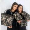Τσάντα Tote Bag Misirlou FOS Collection