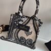 IMG_20260114_142203 Τσάντα mini Tote Misirlou FOS Collection