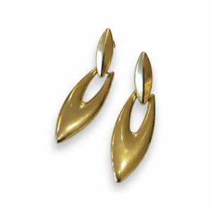 1770278235706_Firefly_Gemini Flash_Remove background. Put shadow 164278.png Aτσάλινα σκουλαρίκια οβάλ μακρόστενα