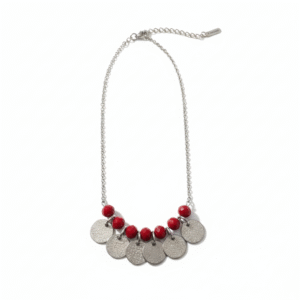 Χειροποίητο κολιέ Elena