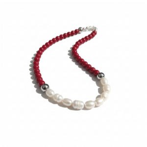 Χειροποίητο κολιέ Έρως