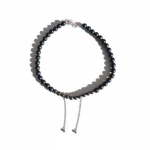 Χειροποίητο κολιέ Ερατώ