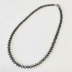 Χειροποίητο κολιέ Αστραπή