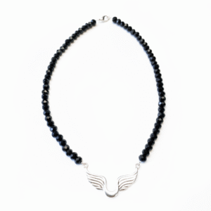 Χειροποίητο κολιέ Angel