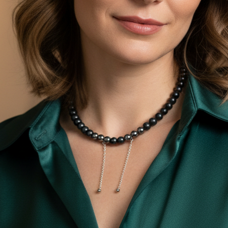 IMG_20260205_133656 Χειροποίητο κολιέ Ερατώ