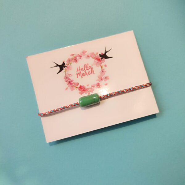 Μαρτάκι 6 OLY κεραμικό