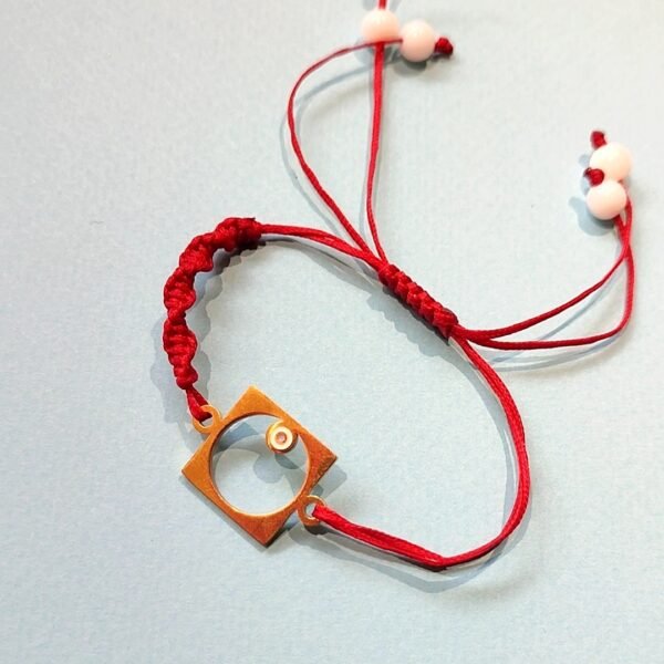 Βραχιολάκι Μαρτάκι OLY σχέδιο 19