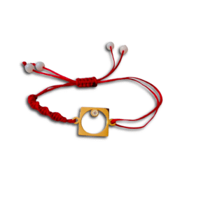 Βραχιολάκι Μαρτάκι OLY σχέδιο 19