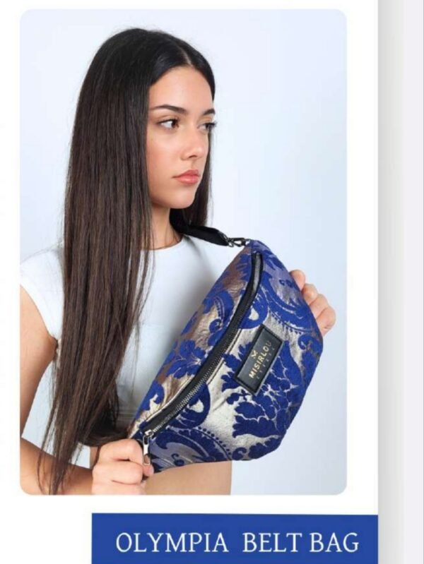 Τσαντάκι belt bag Olympia Misirlou SS26