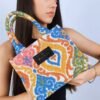 Τσάντα Tote Bag Misirlou Anthos Collection SS26