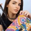Τσάντα Mini Coco Anthos Misirlou SS26