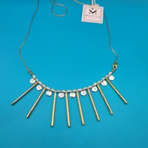 Misirlou χειροποίητο κολιέ Ammos ART 102