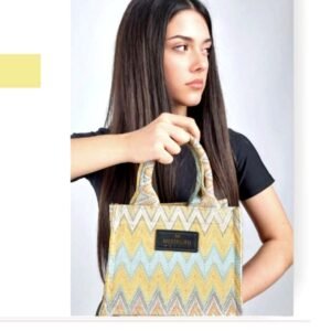 IMG_20260428_113518 Τσάντα mini Tote Misirlou Helios Collection SS26