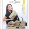 IMG_20260428_113558 Τσάντα mini Tote Misirlou Helios Collection SS26