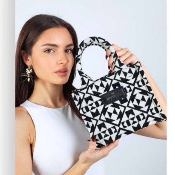 IMG_20260428_113718 Τσάντα mini Tote Misirlou Knossos Collection SS26