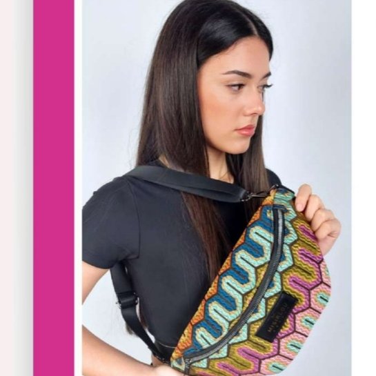 IMG_20260428_114201 Τσαντάκι belt bag HARA Misirlou SS26