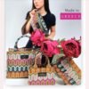 Τσάντα Mini Coco HARA Misirlou SS26