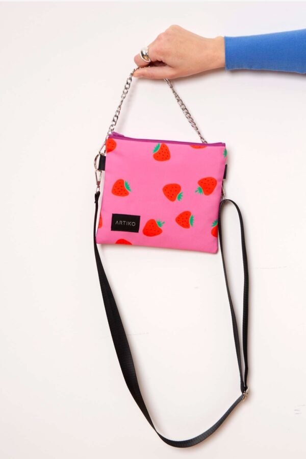 IMG_20260612_183008 Τσαντάκι Pouch ARTIKO Violeta