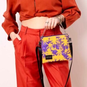 Τσαντάκι Pouch DAPHNE
