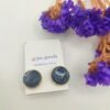 Χειροποίητo σκουλαρίκι pin Joe.Jewels