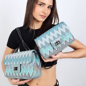 Τσάντα Mini Coco Kyma Misirlou SS26