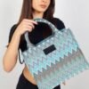 Τσάντα Tote Bag Misirlou Kyma Collection SS26